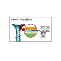 ロール連結ビス25㎜ (100本×20巻×2箱)